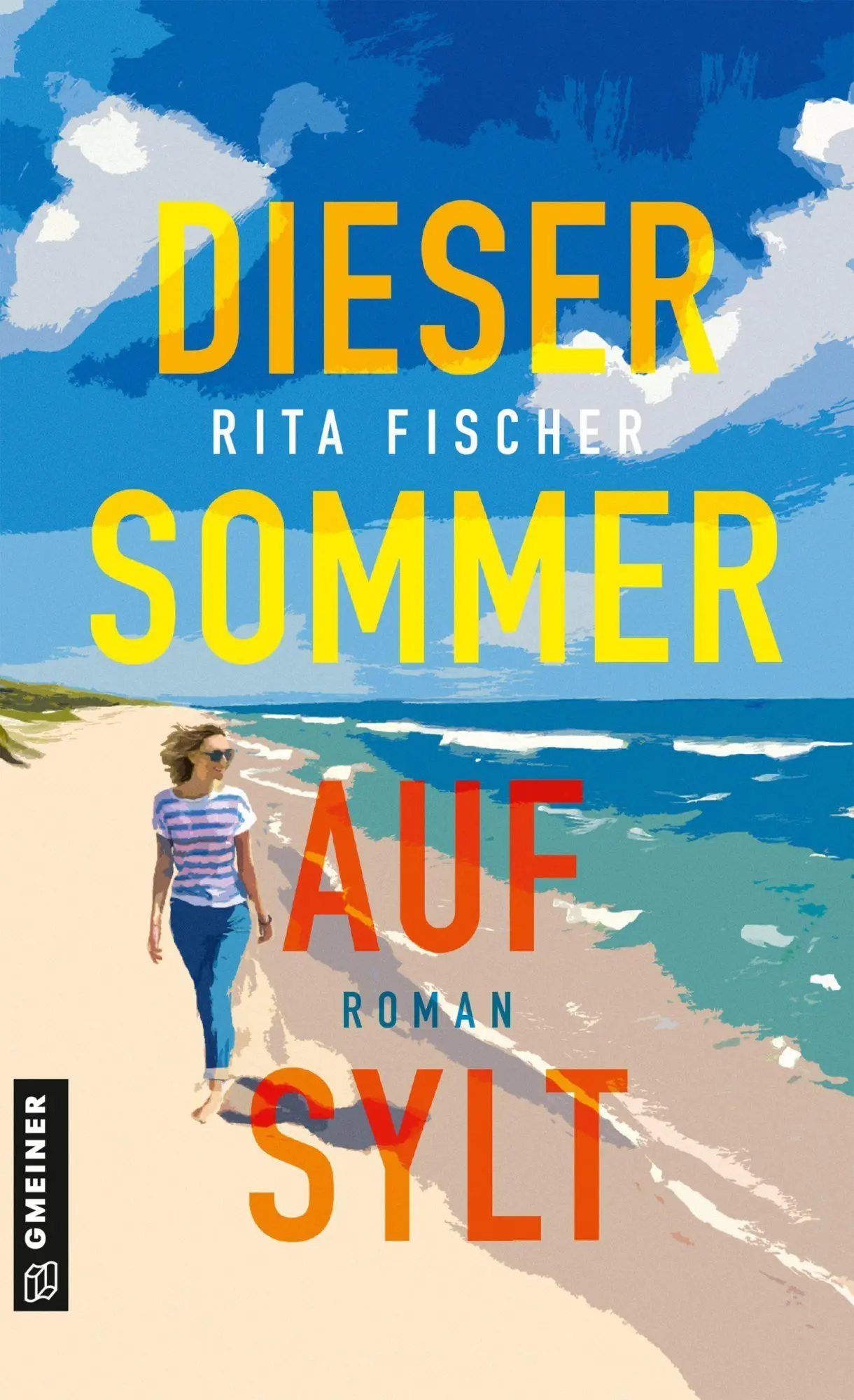 Cover: 9783839280171 | Dieser Sommer auf Sylt | Roman | Rita Fischer | Taschenbuch | 304 S.