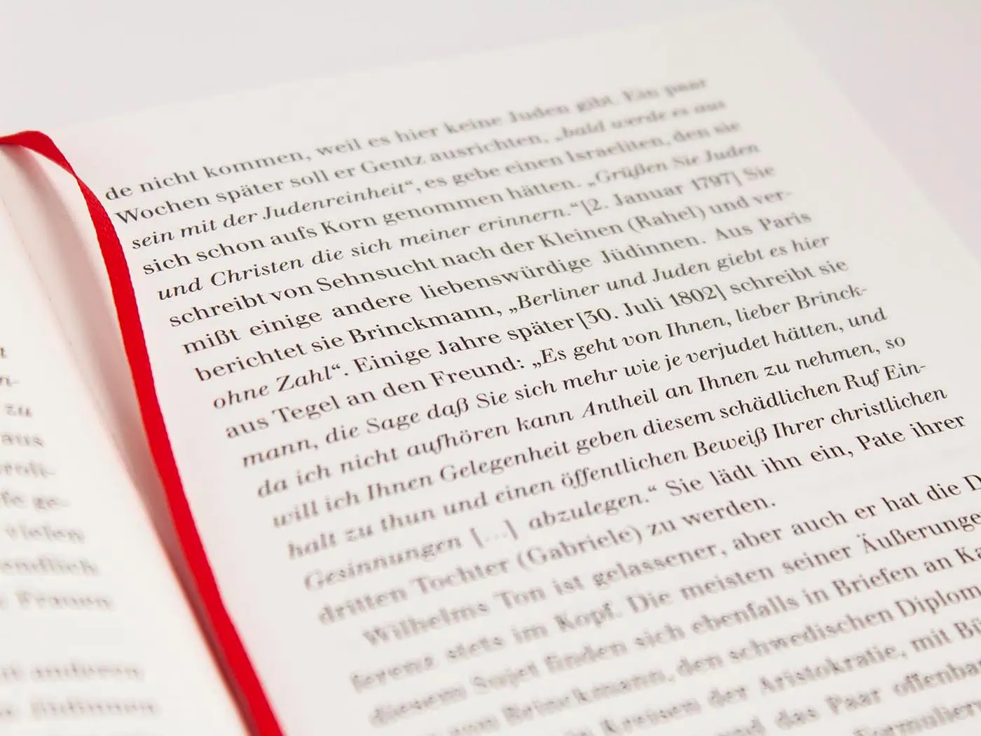 Bild: 9783847720171 | Wahlverwandt und ebenbürtig | Hazel Rosenstrauch | Buch | 336 S.