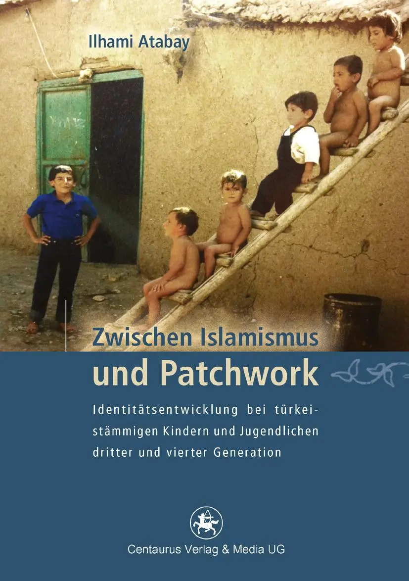 Cover: 9783862260171 | Zwischen Islamismus und Patchwork | Ilhami Atabay | Taschenbuch | xv