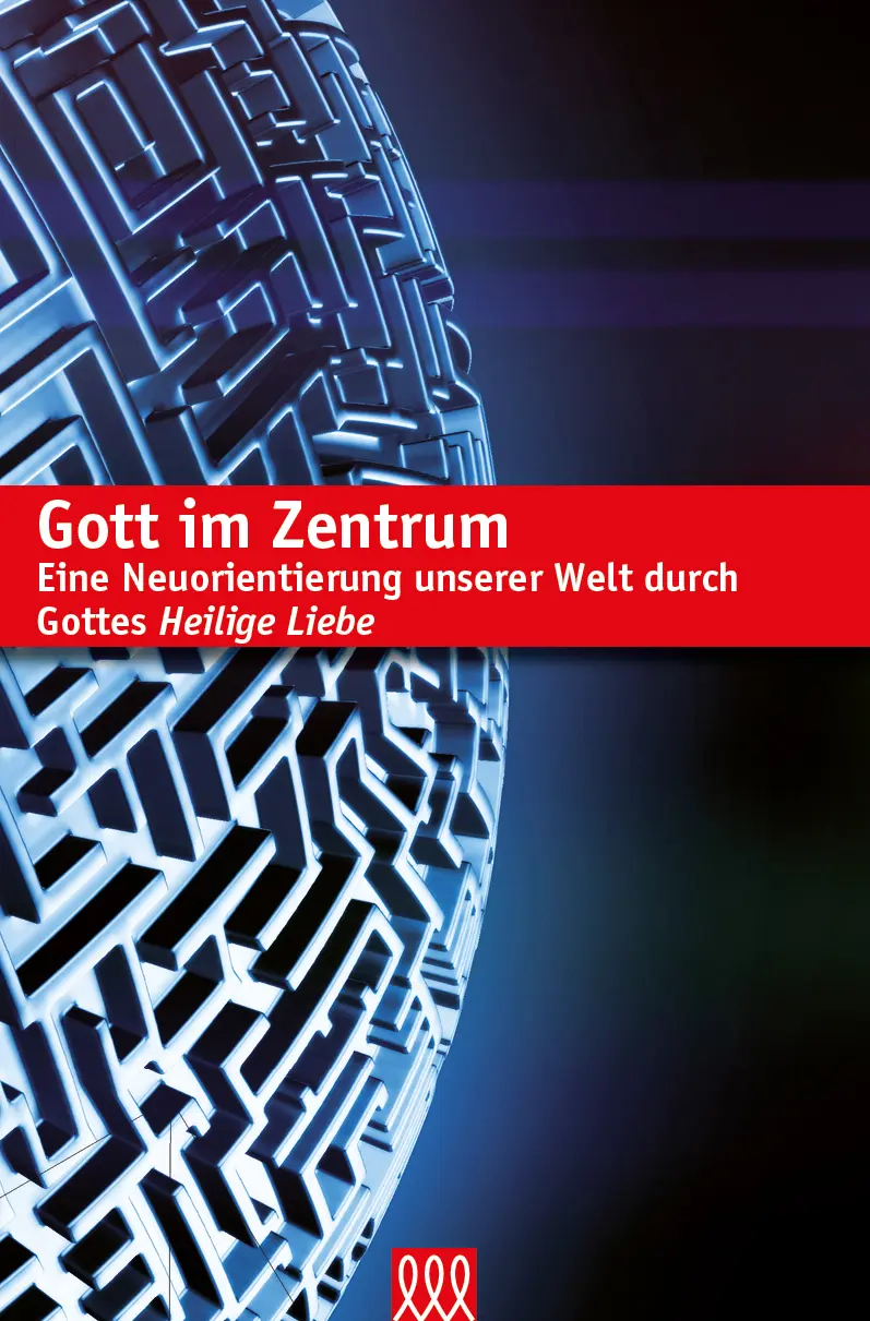 Cover: 9783943440171 | Gott im Zentrum | David F. Wells | Buch | Buch | 3L Verlag