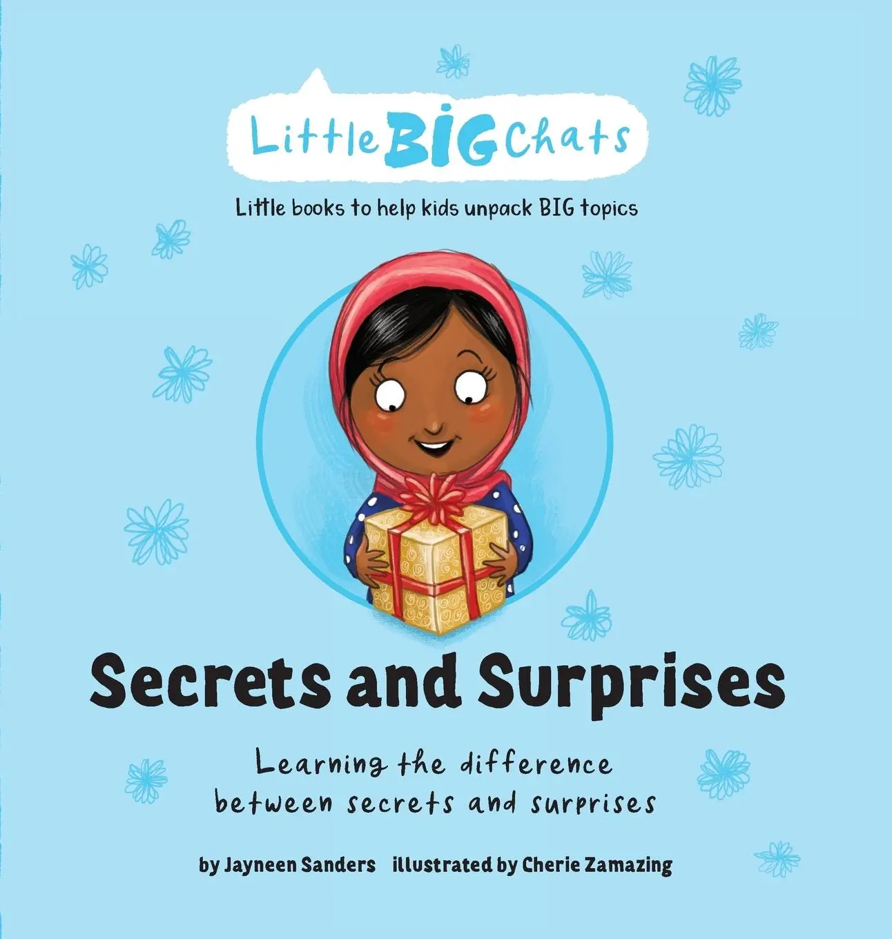 Cover: 9781761160271 | Secrets and Surprises | Jayneen Sanders | Buch | Gebunden | Englisch