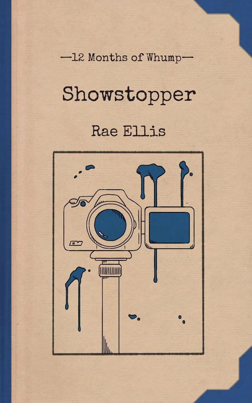 Cover: 9781959330271 | Showstopper | Rae Ellis | Taschenbuch | Englisch | 2025