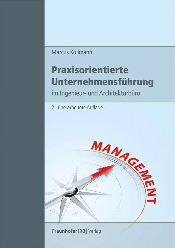 Cover: 9783738810271 | Praxisorientierte Unternehmensführung im Ingenieur- und...