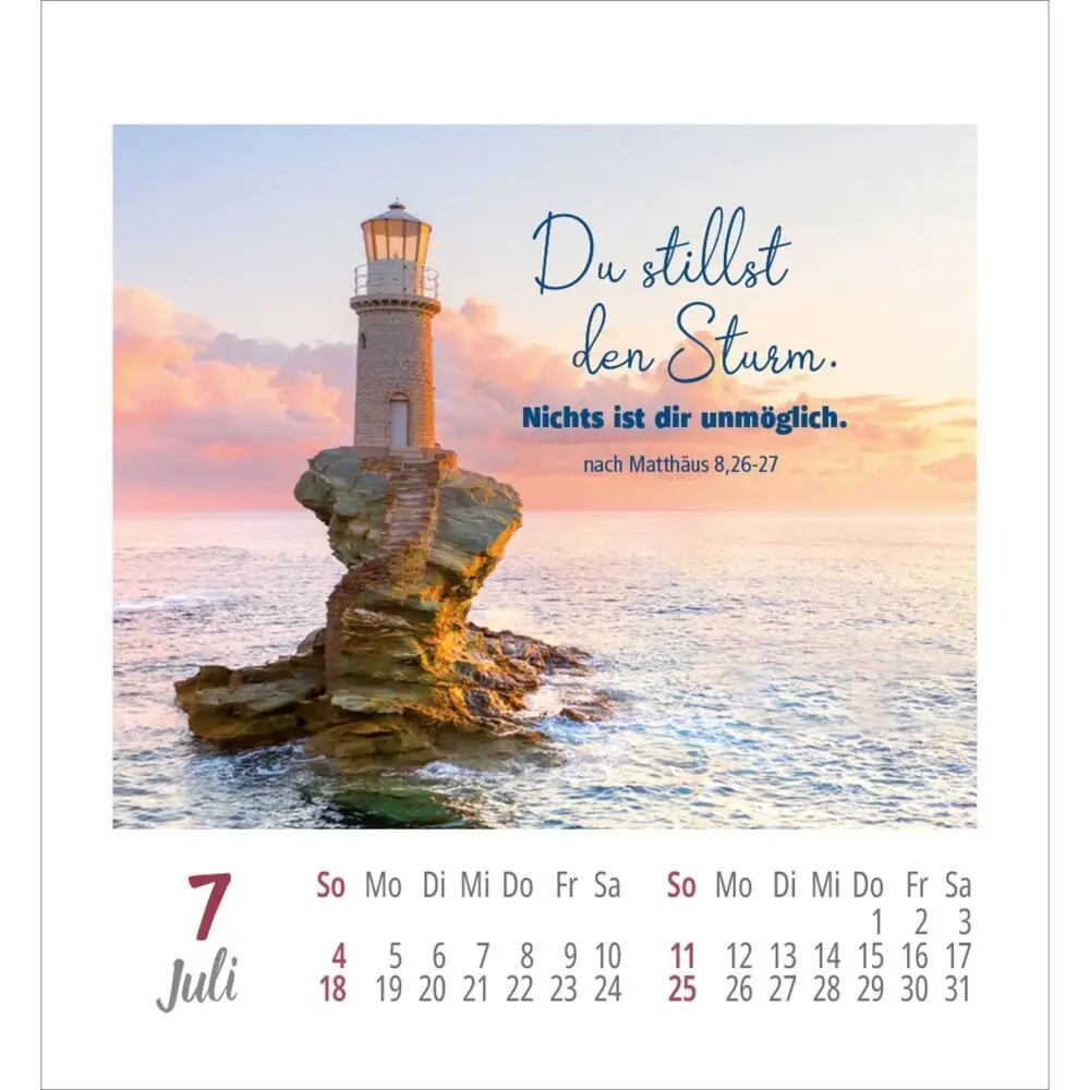 Bild: 9783754890271 | Frei sein &amp; leben 2027 | Aufkleber-Kalender | Kalender | Spiralbindung