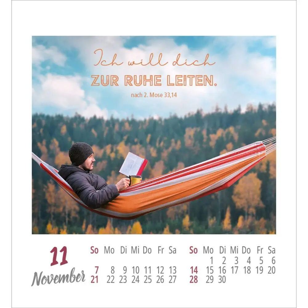 Bild: 9783754890271 | Frei sein &amp; leben 2027 | Aufkleber-Kalender | Kalender | Spiralbindung