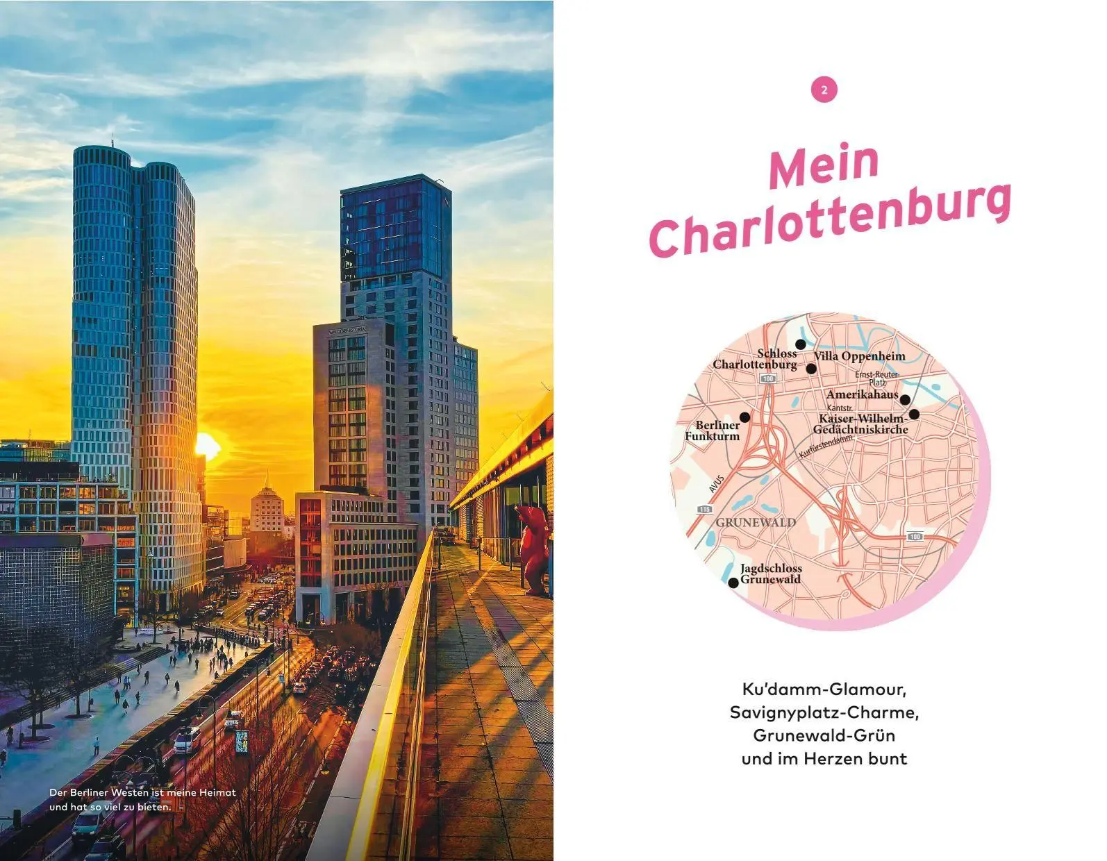 Bild: 9783846410271 | Nice to meet you, Berlin! | Auf Entdeckungstour ins Herz der Stadt