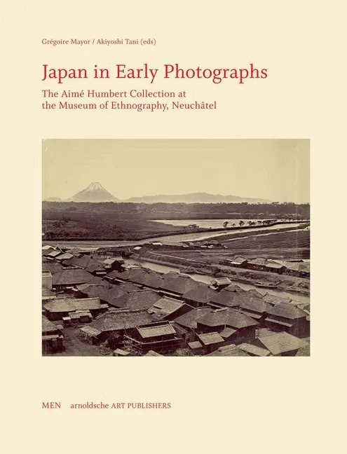 Cover: 9783897900271 | Japan in Early Photographs | Grégoire Mayor (u. a.) | Buch | 256 S.