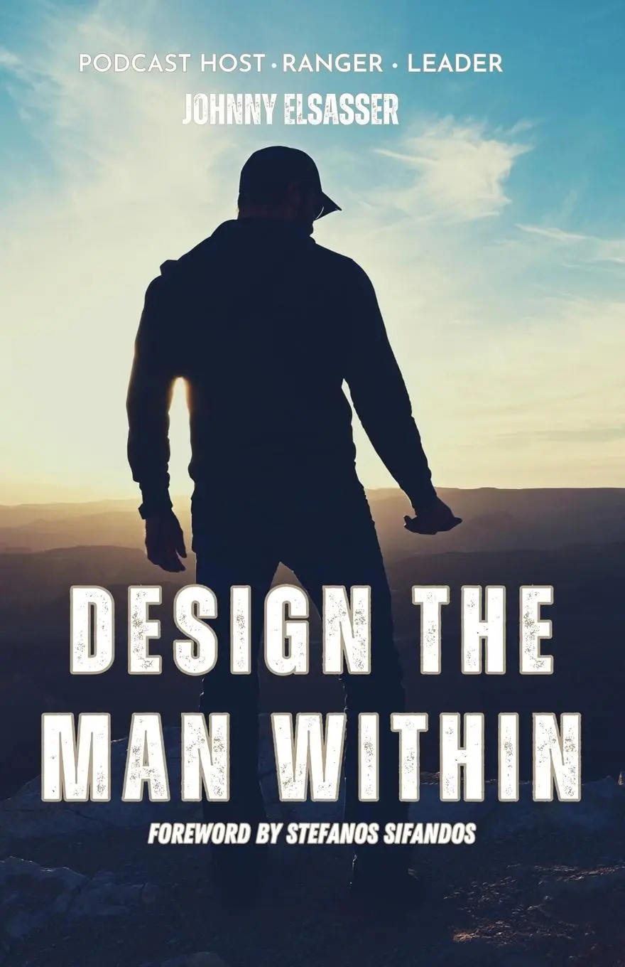 Cover: 9798218170271 | Design the Man Within | Johnny Elsasser | Taschenbuch | Englisch