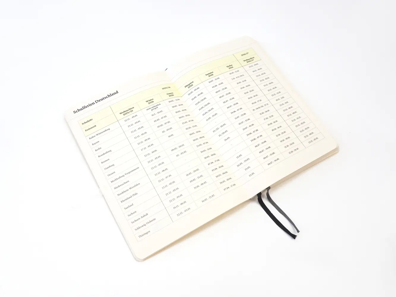 Bild: 9783150950371 | Wondrak für alle Lebenslagen. Wochenkalender 2026 | Janosch | Kalender