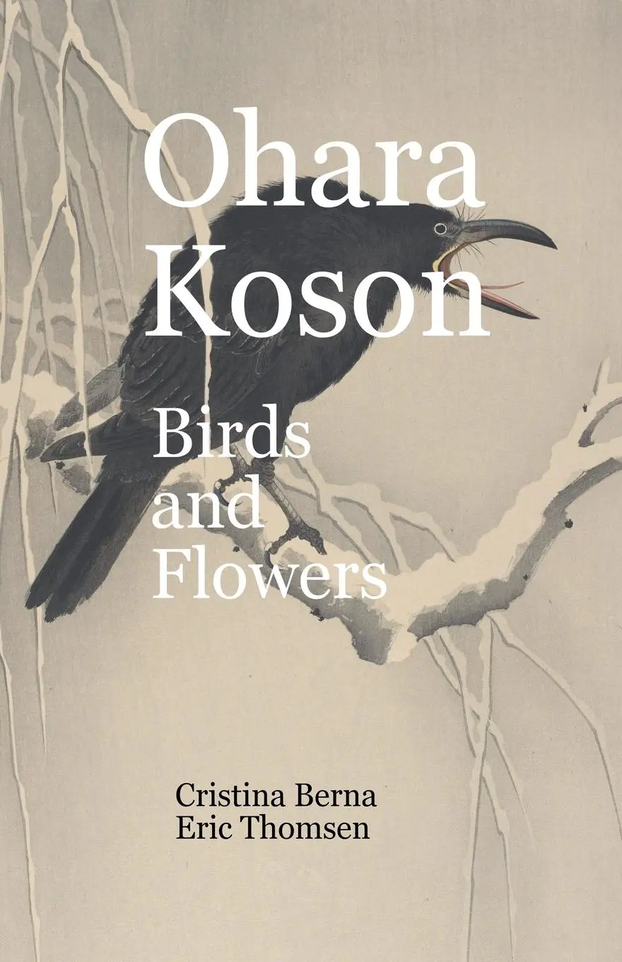 Cover: 9783572550371 | Ohara Koson Birds and Flowers | Cristina Berna (u. a.) | Taschenbuch