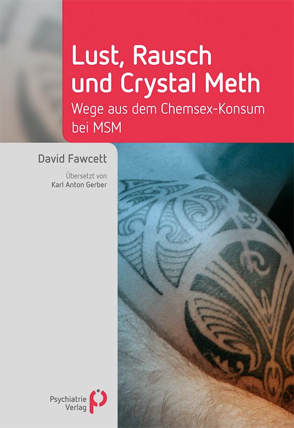 Cover: 9783966050371 | Lust, Rausch und Crystal Meth | Wege aus dem Chemsex-Konsum bei MSM
