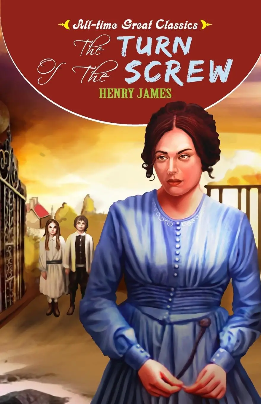 Cover: 9788131020371 | The Turn of the Screw | Sahil Gupta | Taschenbuch | Englisch | 2021
