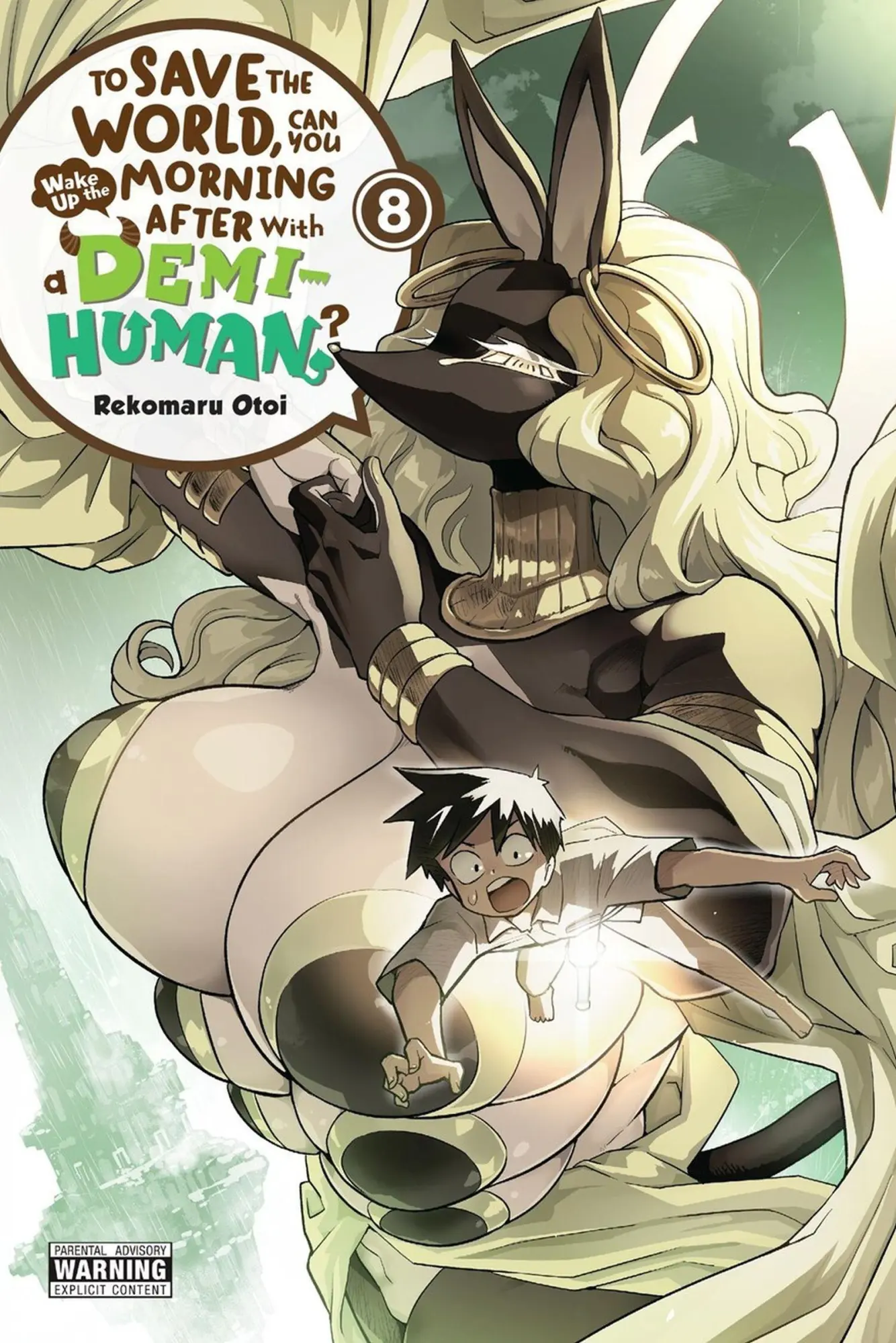 Cover: 9798855420371 | To Save the World, Can You Wake Up the Morning After with a...