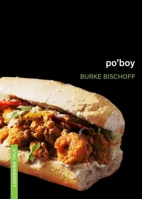 Cover: 9780807180471 | Po'boy | Burke Bischoff | Taschenbuch | Einband - flex.(Paperback)