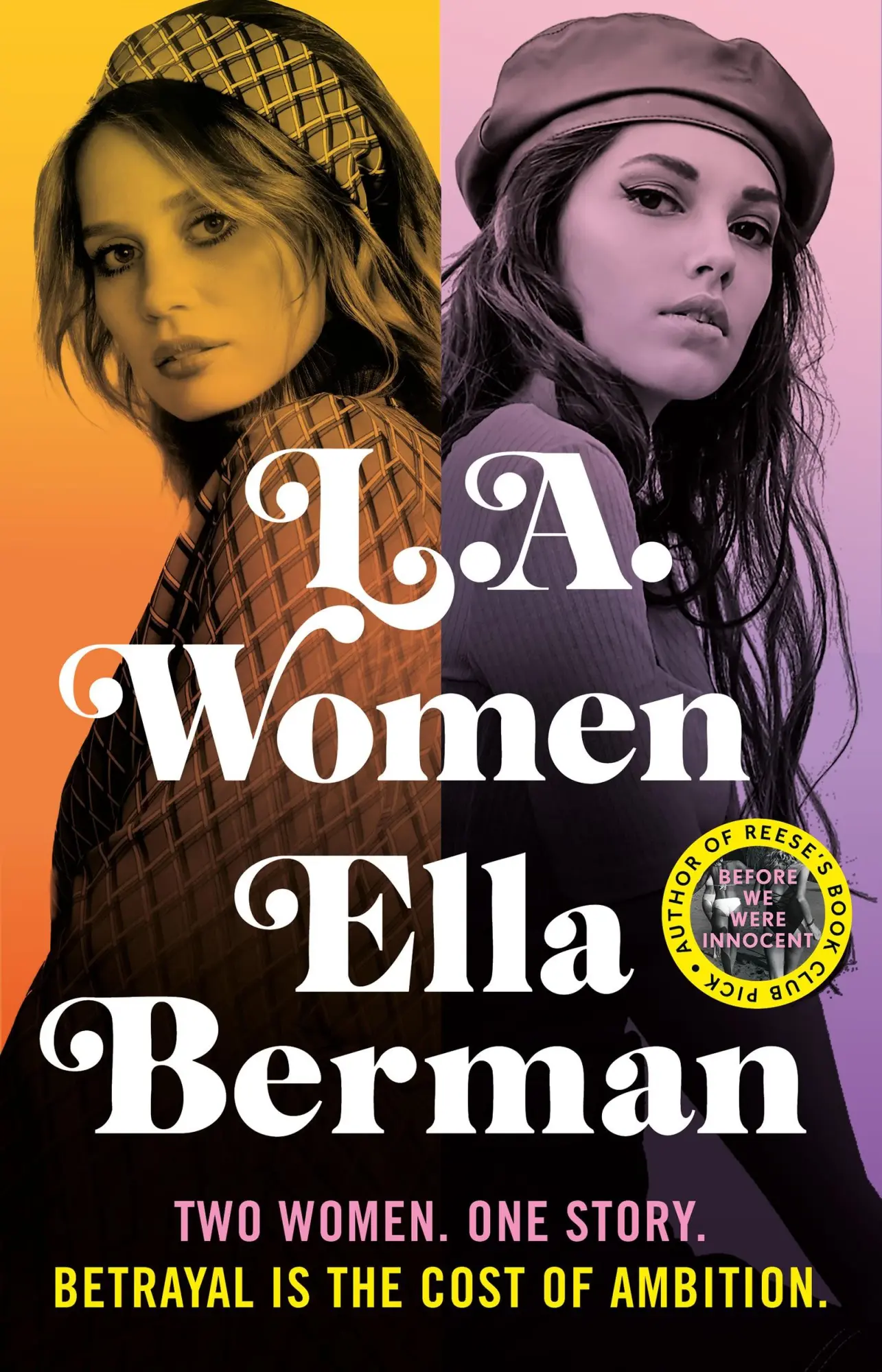 Cover: 9781035920471 | L.A. Women | Ella Berman | Taschenbuch | Englisch | 2025