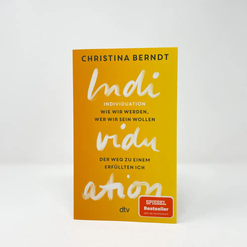Bild: 9783423350471 | Individuation | Christina Berndt | Taschenbuch | 272 S. | Deutsch