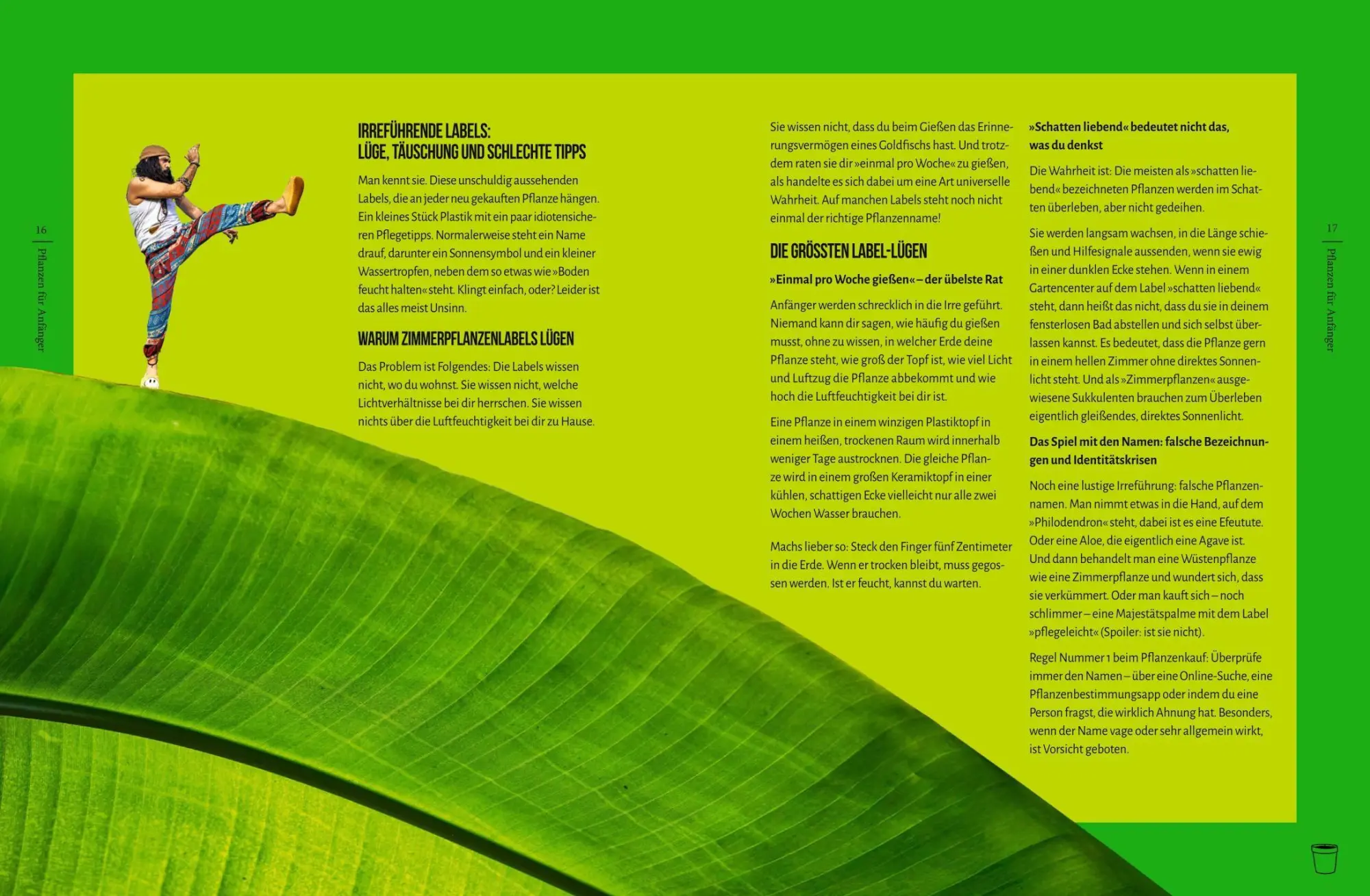 Bild: 9783758900471 | You're overwatering it! | Jonny Balchandani | Buch | 224 S. | Deutsch