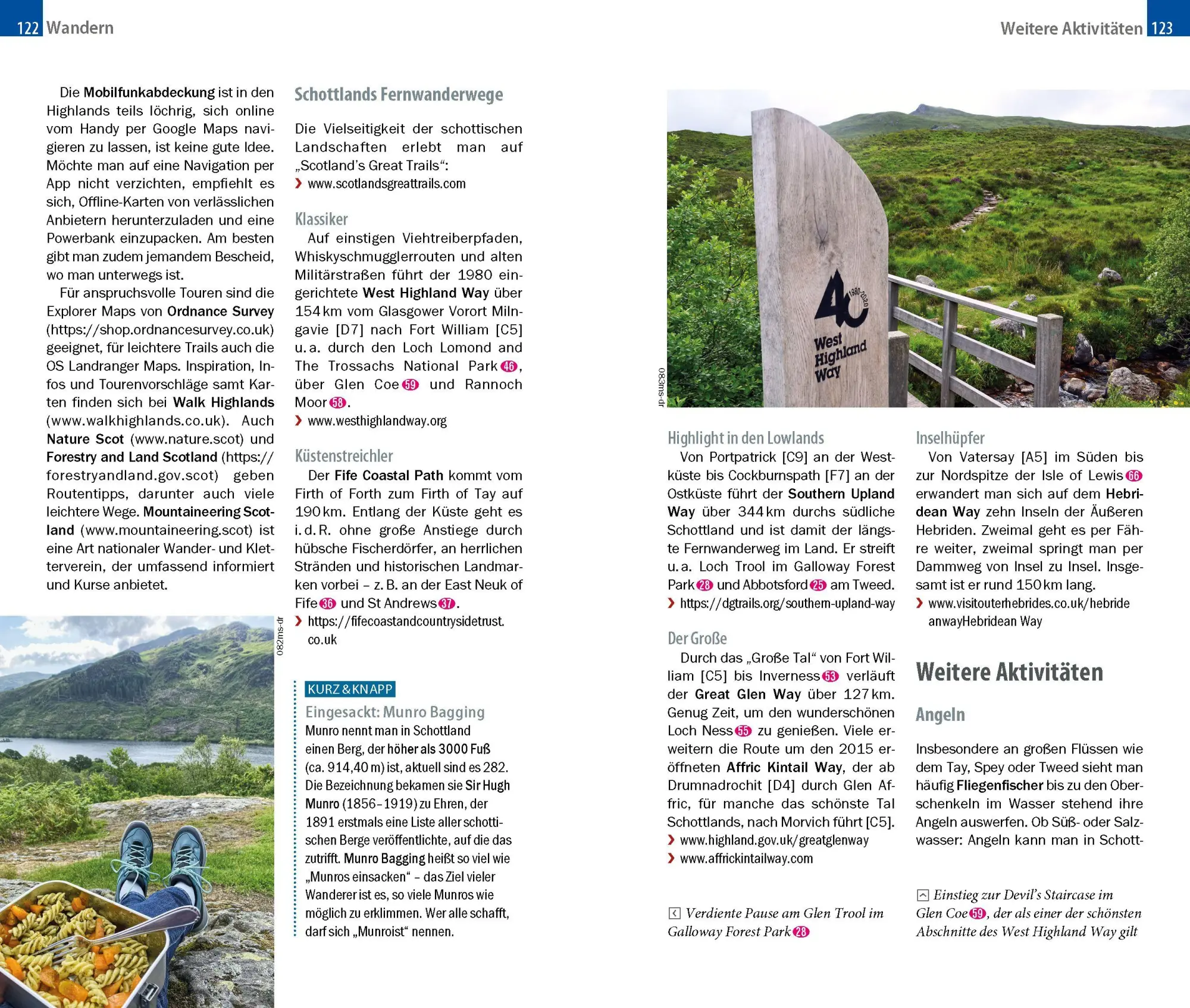 Bild: 9783831780471 | Reise Know-How MeinTrip Schottland | Doreen Reeck | Taschenbuch | 2026
