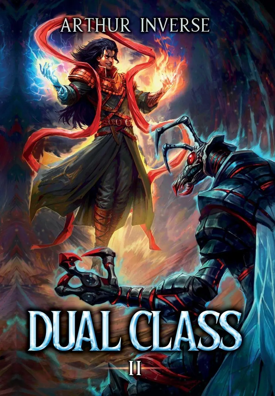 Dual Class 2