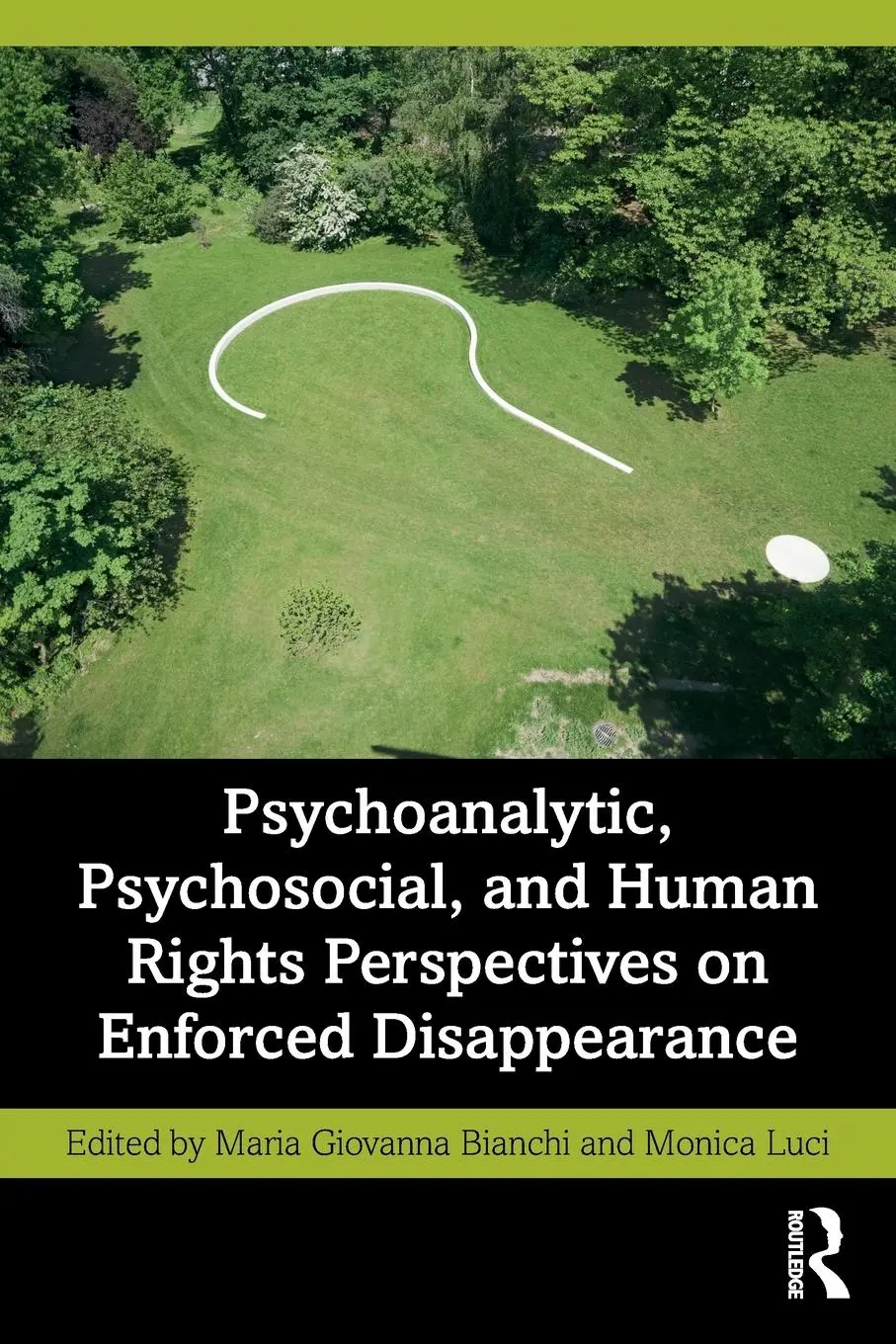 Cover: 9781032320571 | Psychoanalytic, Psychosocial, and Human Rights Perspectives on...