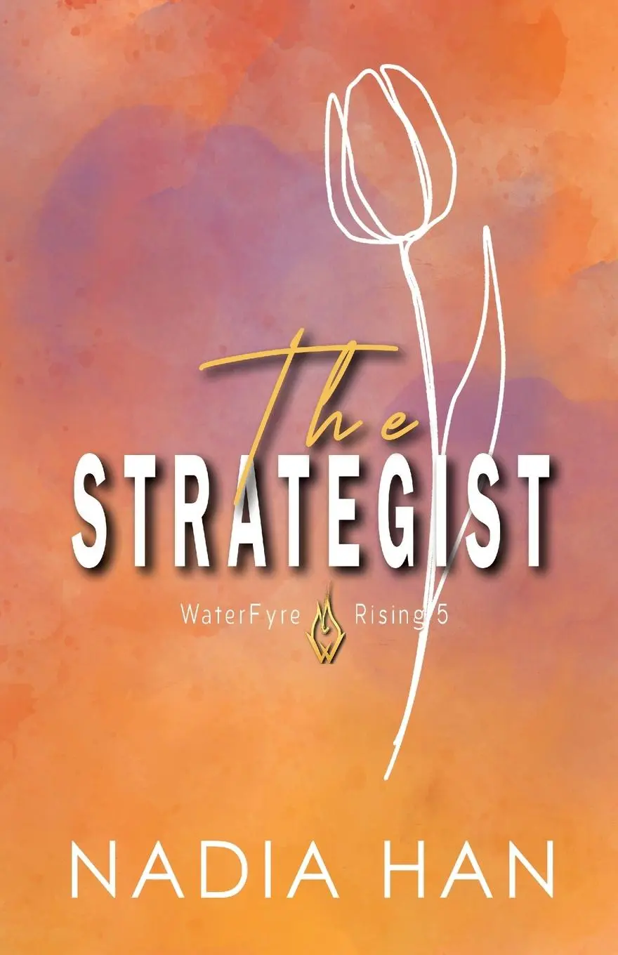 Cover: 9781952820571 | The Strategist | Special Edition | Nadia Han | Taschenbuch | Englisch