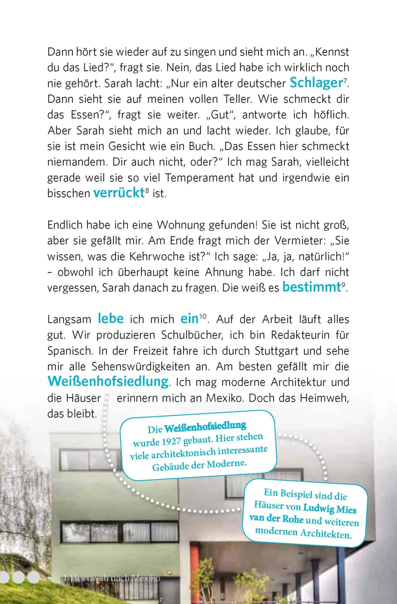 Bild: 9783125660571 | PONS 40 Kurzgeschichten Deutsch als Fremdsprache | Taschenbuch | 2024
