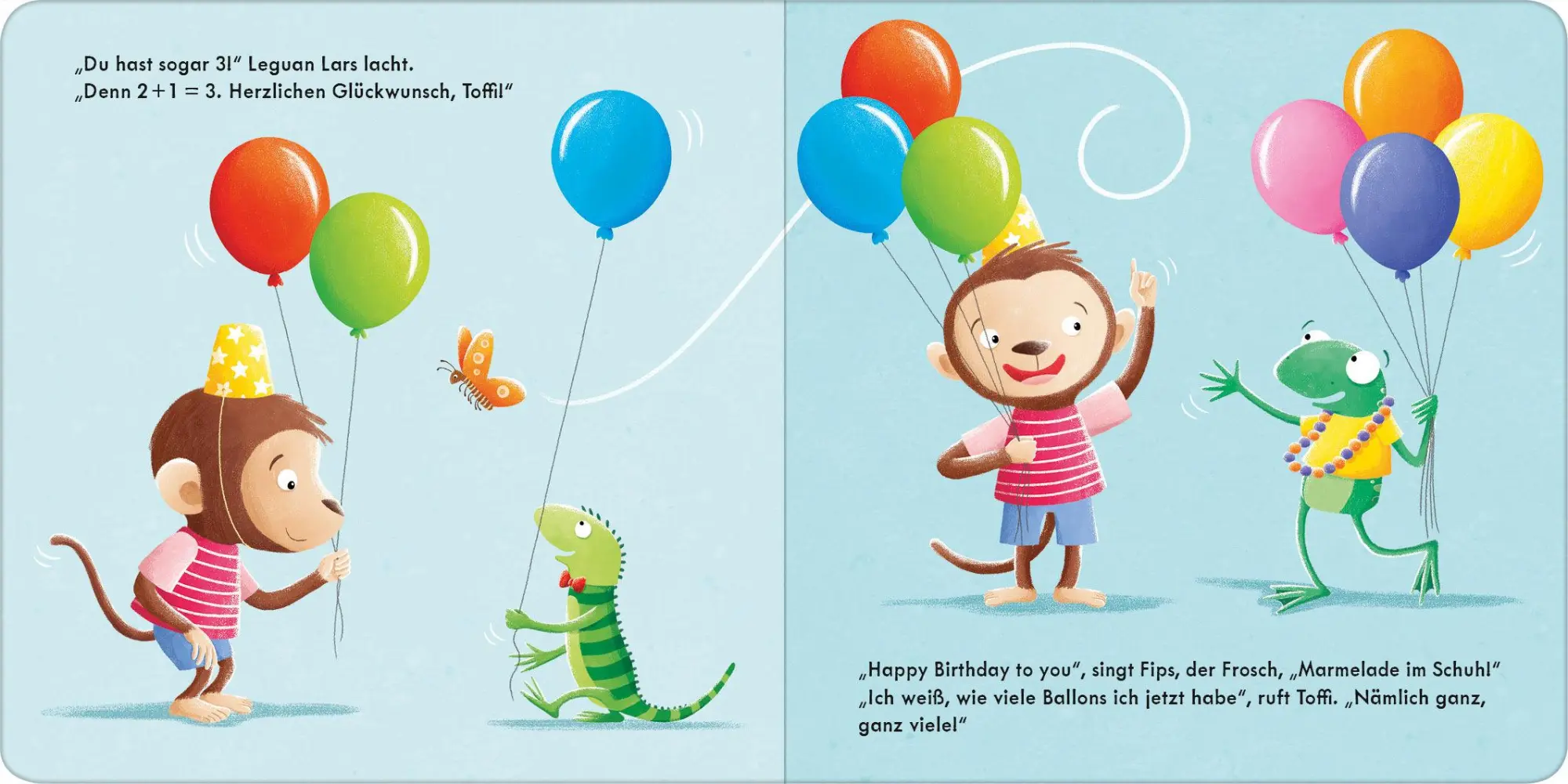 Bild: 9783328300571 | Babyleicht erklärt: Mathematik | Pappbilderbuch für Kinder ab 2 Jahren