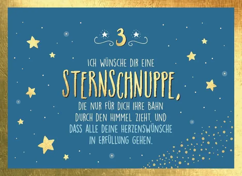 Bild: 9783625300571 | 24 Adventswünsche für dich - Adventskalender | Buch | 48 S. | Deutsch