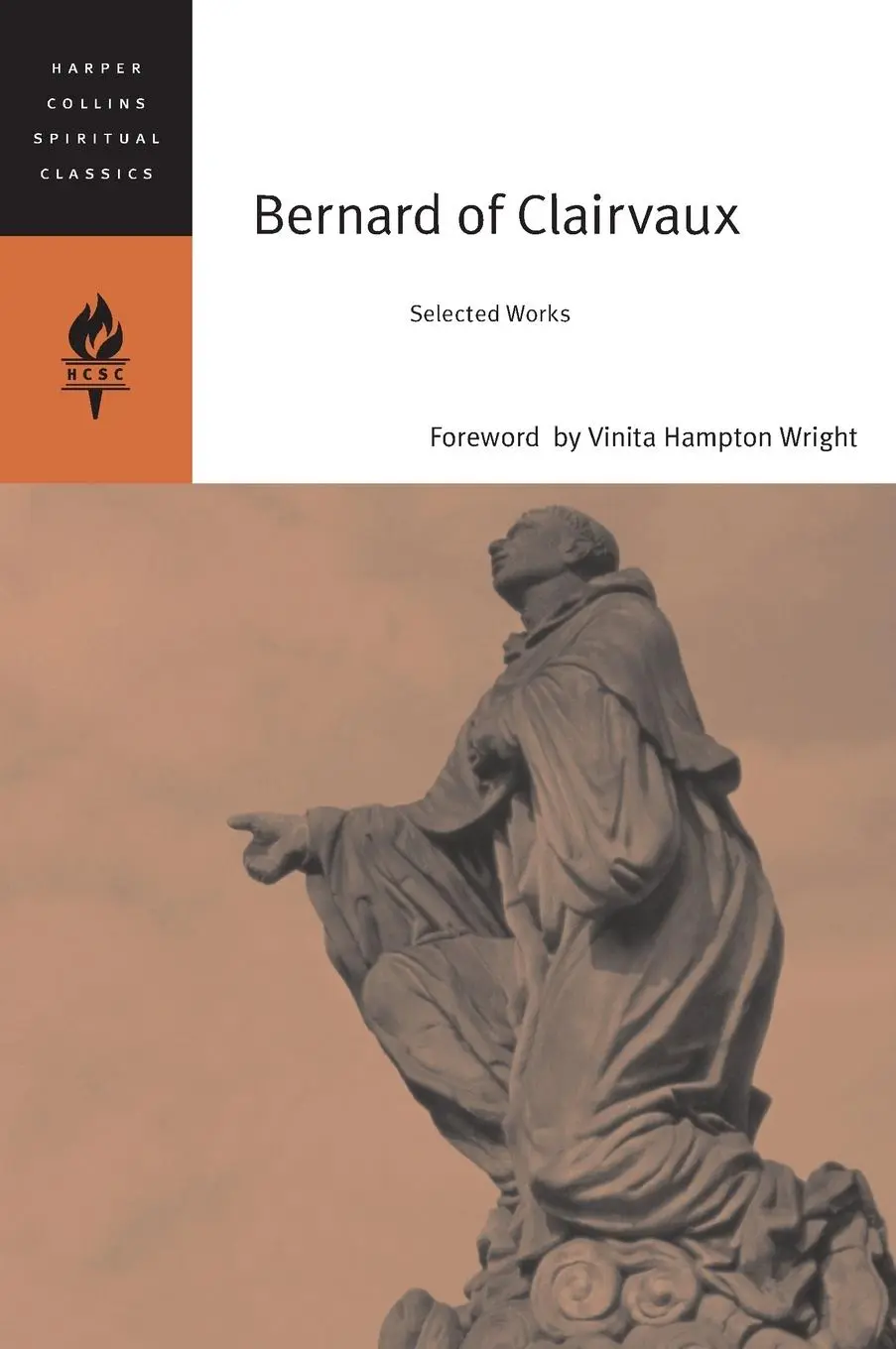 Cover: 9780060750671 | Bernard of Clairvaux | Selected Works | Classics | Taschenbuch | 2005