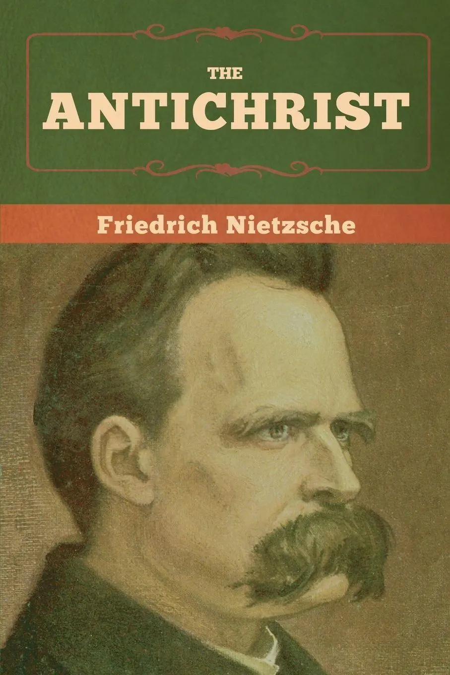 Cover: 9781647990671 | The Antichrist | Friedrich Nietzsche | Taschenbuch | Englisch | 2020
