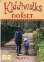Cover: 9781846740671 | Kiddiwalks in Dorset | Nigel Vile | Taschenbuch | Englisch | 2023