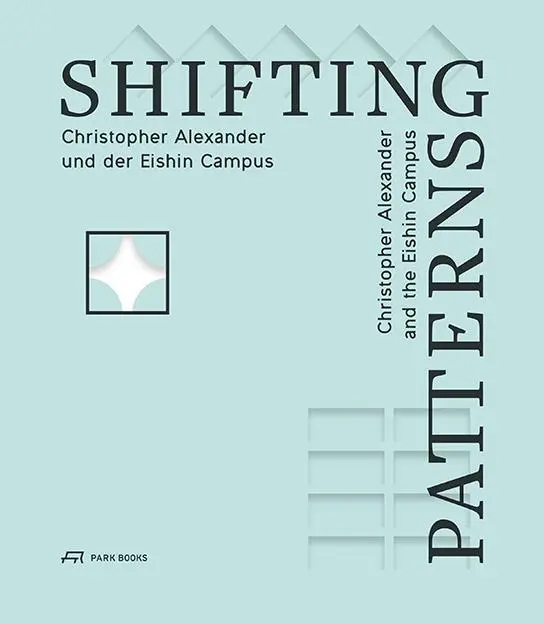 Cover: 9783038600671 | Shifting Patterns | Eva Guttmann | Taschenbuch | 192 S. | Englisch
