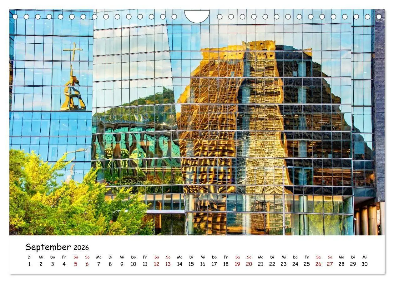 Bild: 9783516700671 | Rio de Janeiro - Küstenmetropole (Wandkalender 2026 DIN A4 quer),...