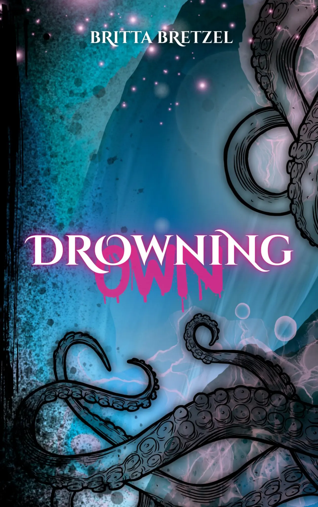 Cover: 9783690260671 | DrOWNing | Britta Bretzel | Taschenbuch | 350 S. | Deutsch | 2026