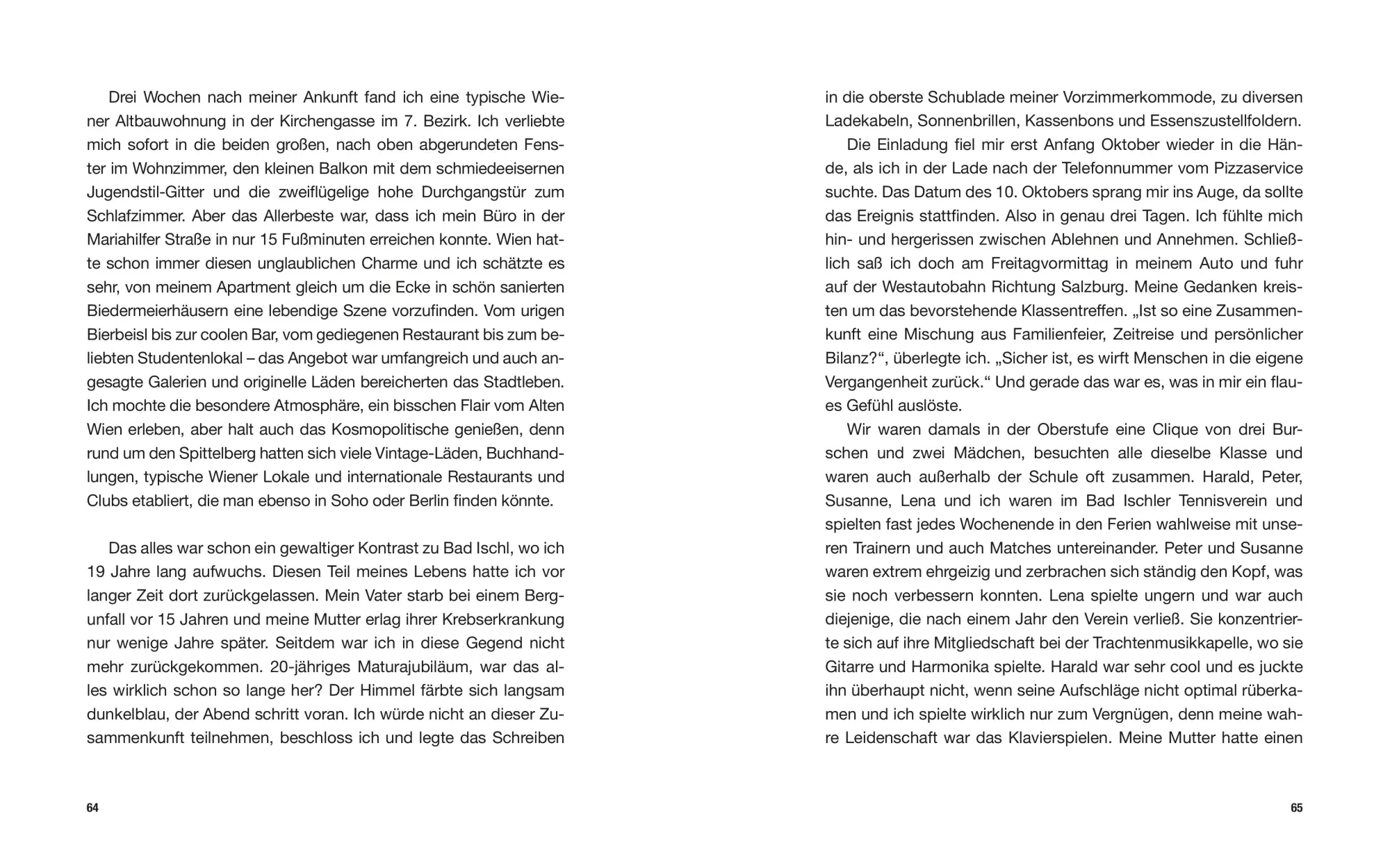 Bild: 9783702510671 | Sonnig bis stark bewölkt | Seegeschichten | Patricia Thurner | Buch