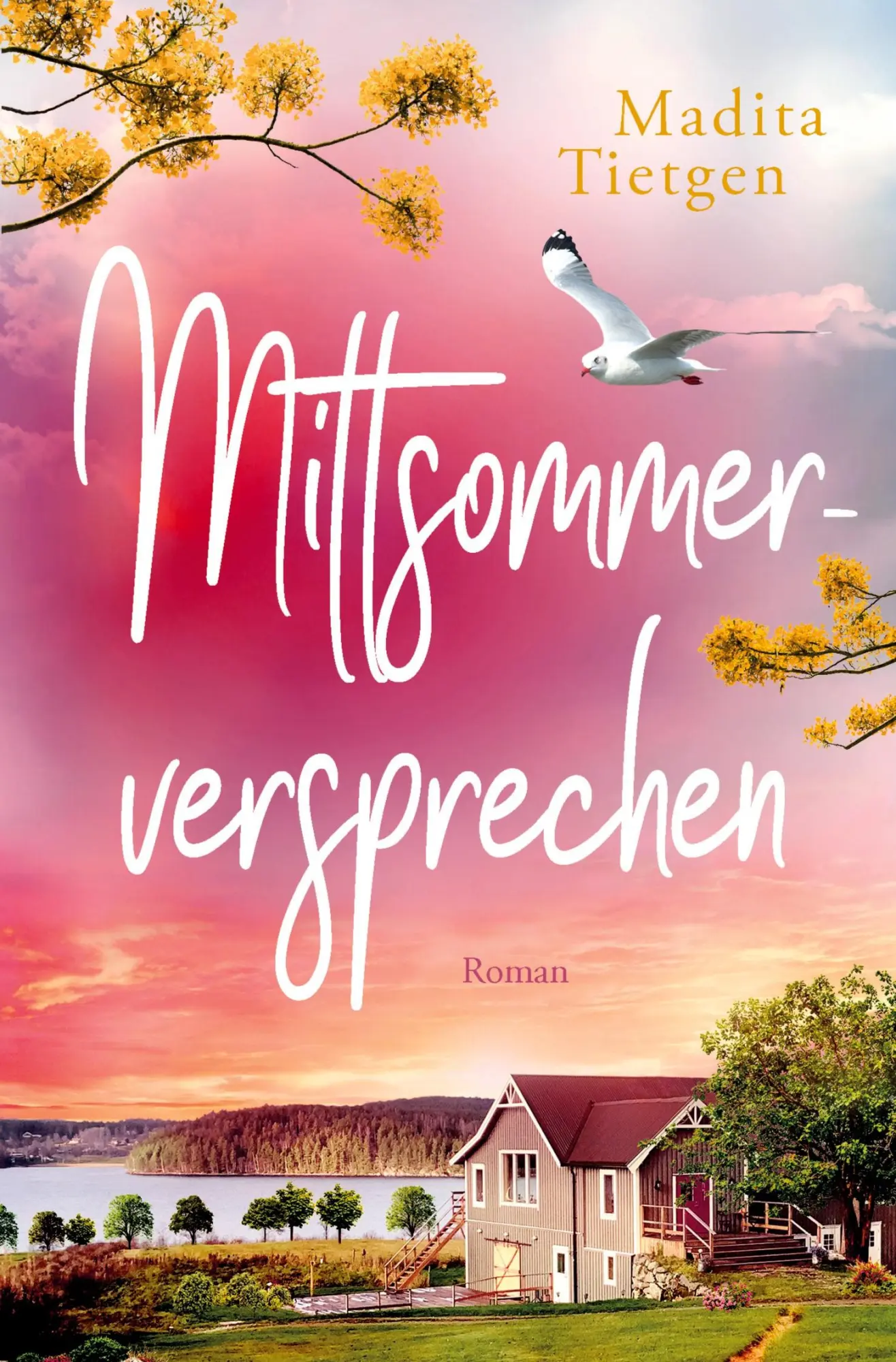 Cover: 9783759280671 | Mittsommerversprechen | Madita Tietgen | Taschenbuch | 440 S. | 2025