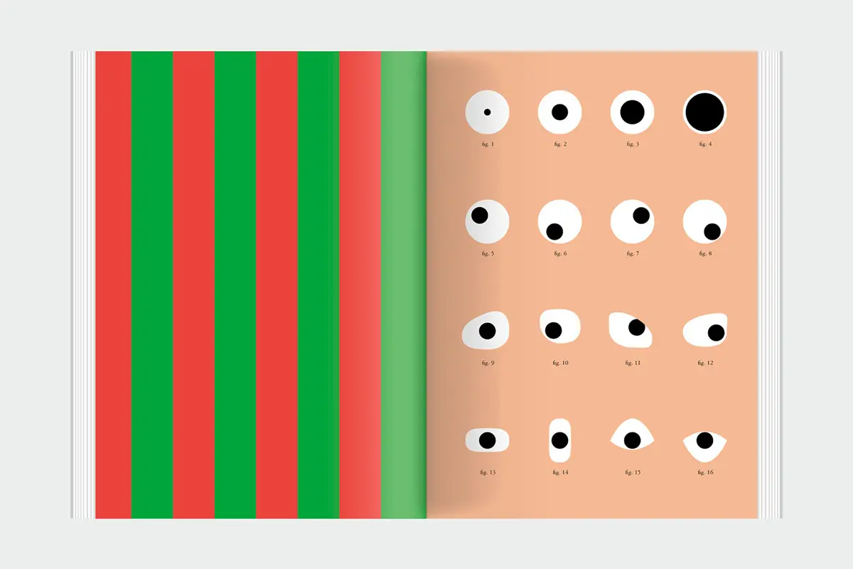 Bild: 9783948440671 | Some Magazine #17 - Look | A Magazine for Visual Inventors | Broschüre