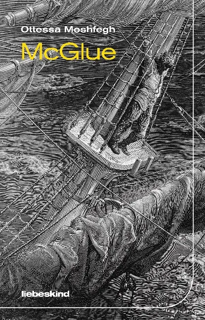 Cover: 9783954380671 | McGlue | Ottessa Moshfegh | Buch | 144 S. | Deutsch | 2016
