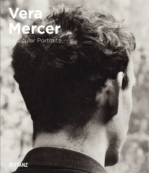 Cover: 9783954760671 | Vera Mercer | Particular Portraits | Matthias Harder | Buch | 152 S.