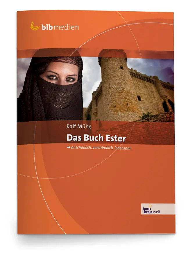 Cover: 9783955680671 | Das Buch Ester | Ralf Mühe | Buch | Buch | Bibellesebund e.V.Vlg.