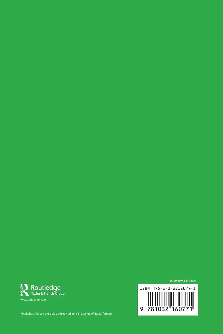 Rückseite: 9781032160771 | Making the European Green Deal Work | Helene Dyrhauge (u. a.) | Buch