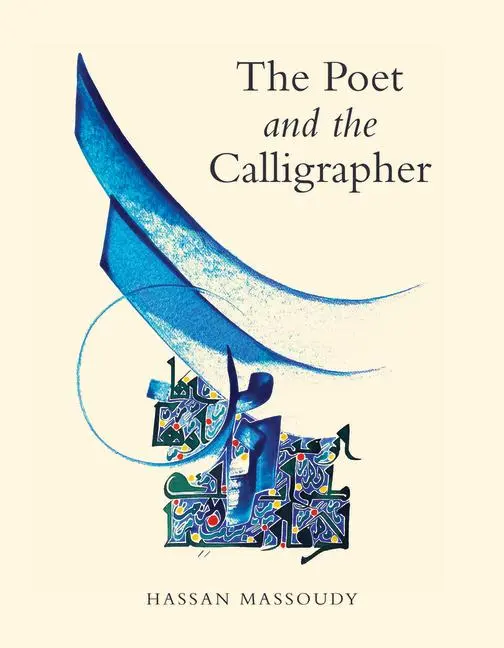 Cover: 9781849250771 | The Poet and the Calligrapher | Hassan Massoudy | Taschenbuch | 2025
