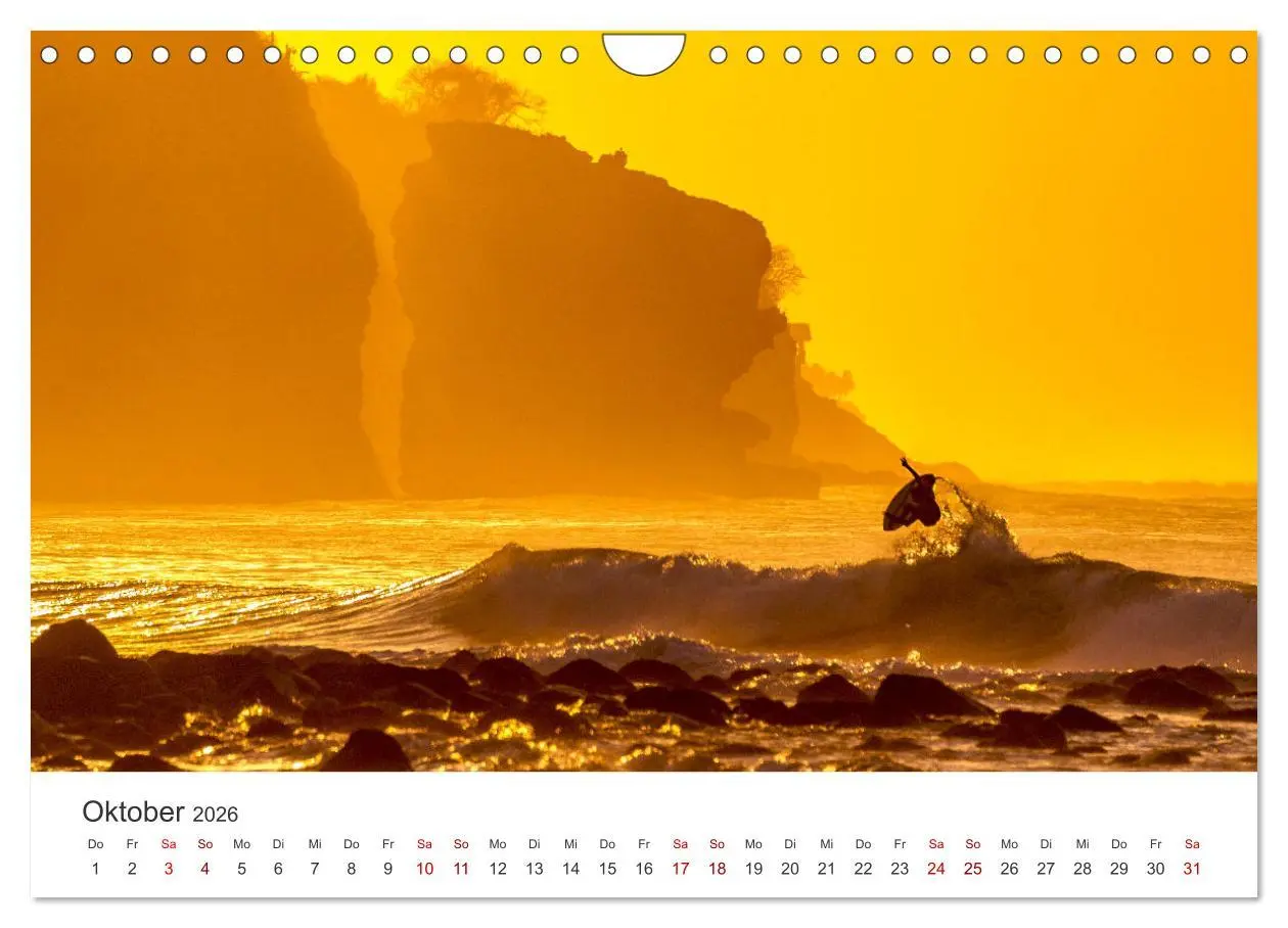 Bild: 9783457600771 | El Salvador - Unberührte und wunderschöne Natur. (Wandkalender 2026...