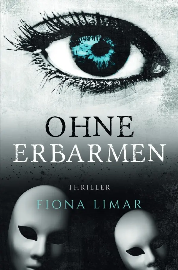 Cover: 9783754150771 | Ohne Erbarmen | Fiona Limar | Taschenbuch | 368 S. | Deutsch | 2021