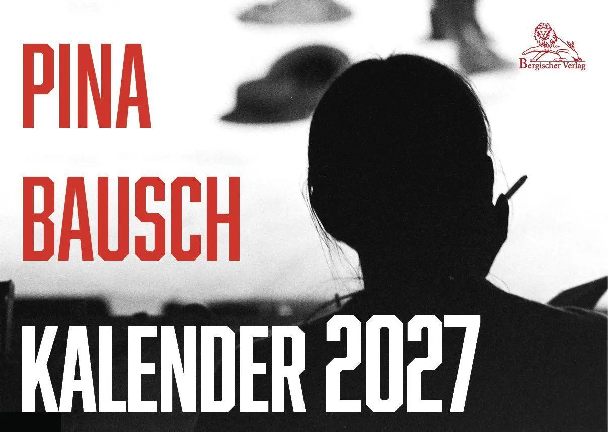 Pina Bausch 2027