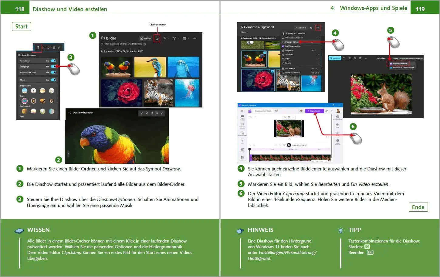 Bild: 9783988100771 | Windows 11 Bild für Bild erklärt - Windows 11. Ideal für Einsteiger...