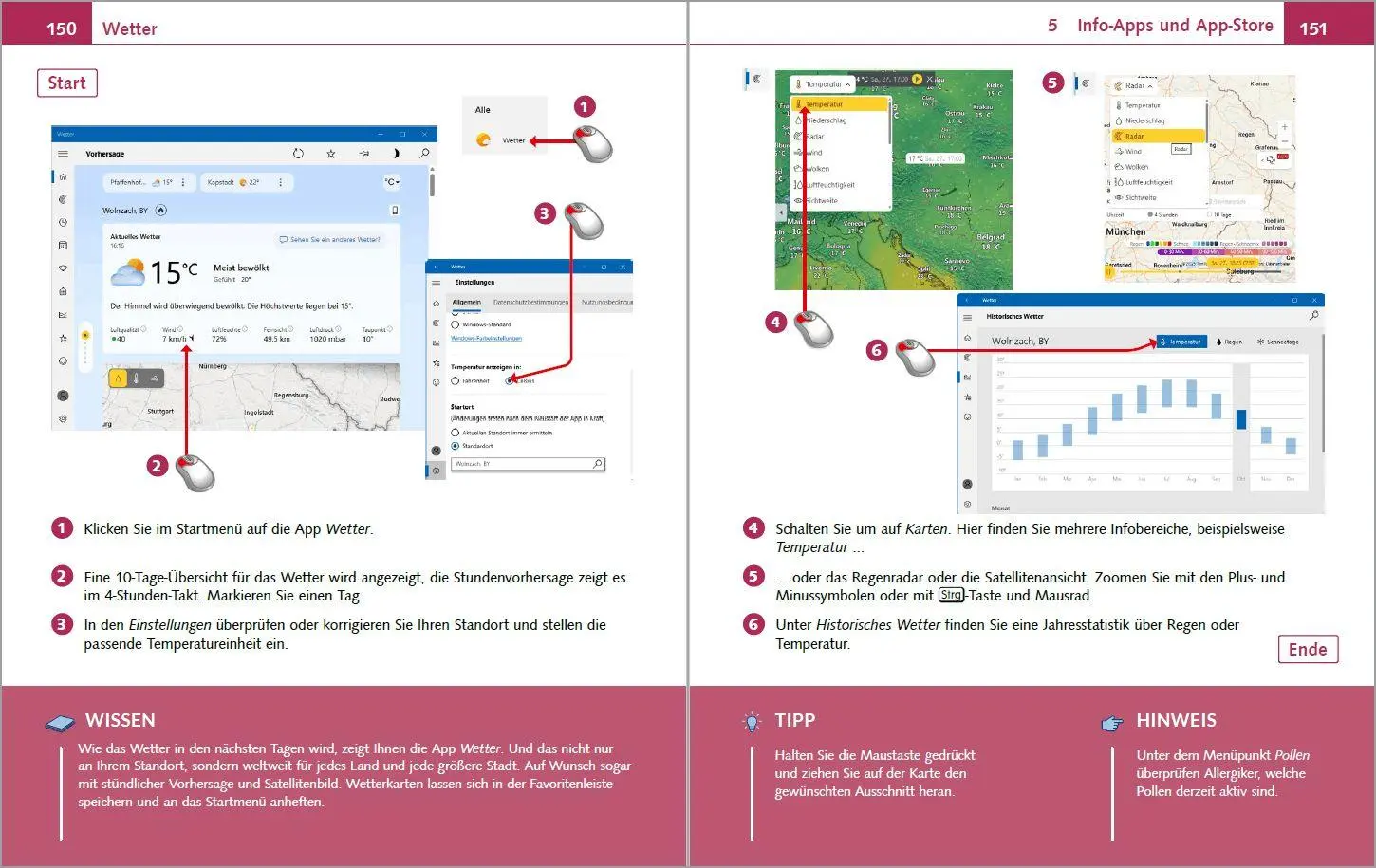Bild: 9783988100771 | Windows 11 Bild für Bild erklärt - Windows 11. Ideal für Einsteiger...
