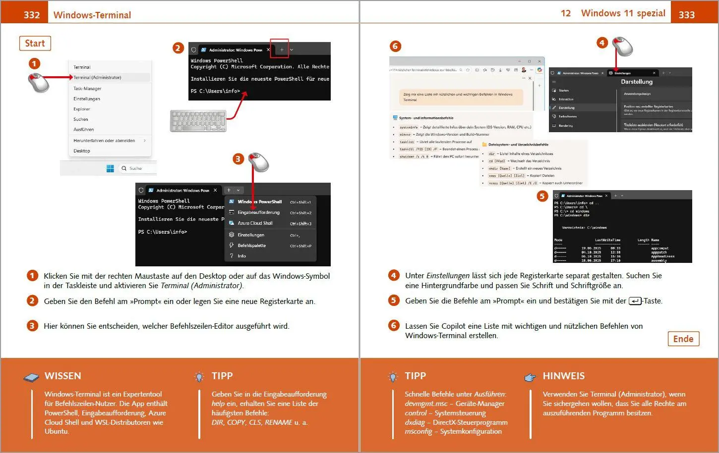 Bild: 9783988100771 | Windows 11 Bild für Bild erklärt - Windows 11. Ideal für Einsteiger...