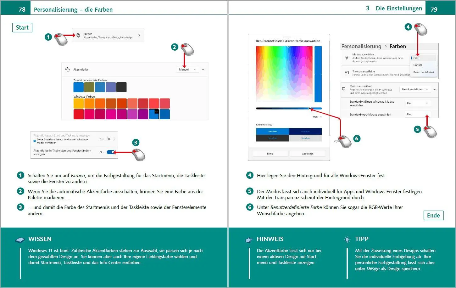 Bild: 9783988100771 | Windows 11 Bild für Bild erklärt - Windows 11. Ideal für Einsteiger...