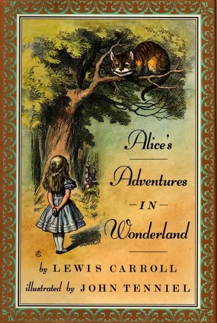 Cover: 9780688110871 | Alice's Adventures in Wonderland | Lewis Carroll | Buch | Gebunden